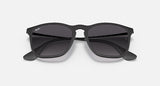 Ray-Ban Unisex Chris Sunglasses In Black
