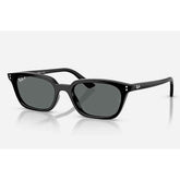 Ray-Ban Zaya Bio-Based Womens Sunglasses