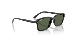 Ray-Ban 71 Sunglasses For Kids In Black