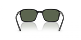 Ray-Ban 71 Sunglasses For Kids In Black