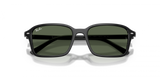 Ray-Ban 71 Sunglasses For Kids In Black