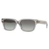 Versace Mens Square Frame Sunglasses In Grey