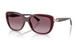 Vogue Sunglasses For Women In Cherry