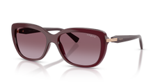 Vogue Sunglasses For Women In Cherry