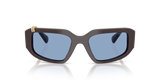 Vogue Sunglasses For Women in Chocolate