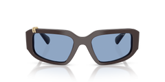 Vogue Sunglasses For Women in Chocolate