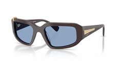 Vogue Sunglasses For Women in Chocolate