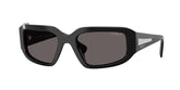 Vogue Sunglasses with Bling For Women In Black
