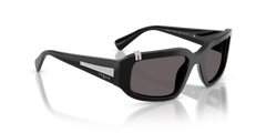Vogue Sunglasses with Bling For Women In Black