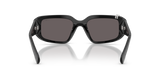 Vogue Sunglasses with Bling For Women In Black