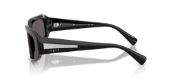 Vogue Sunglasses with Bling For Women In Black