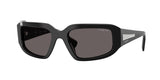 Vogue Sunglasses with Bling For Women In Black