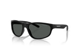 Arnette E.Z Sunglasses For Men In Black