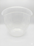 Hobby Life Oval Mixer Bowl 4 Lt In Transparent