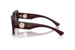 Burberry Womens Sunglasses In Burgundy
