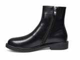 Ora Ladies Boots In Black