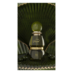 Ahmed Al Maghribi Green Pearl Eau De Parfum Unisex Fragrance