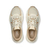 On Womens Cloudtilt Arc Shoes In Grain Ivory