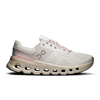 Oncloud Womens Cloudrunner Shoes in Silver and Mauve