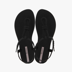 Ipanema Gil83660 Ladies Class Infinity Sandals Black