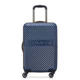 Securitech Trolley Case Blue