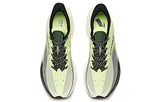 Anta Mens Runnin Shoes In Black & Lime