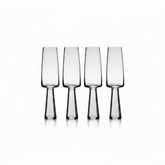 Carrol Boyes Baobab Flute Champagne Set