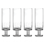 Carrol Boyes Champagne Flute Set Of 4-Discussion