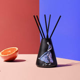 Carrol Boyes Diffuser-Step Ahead-Bl/Blue