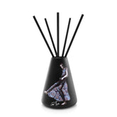 Carrol Boyes Diffuser-Step Ahead-Bl/Blue