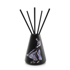 Carrol Boyes Diffuser-Step Ahead-Bl/Blue