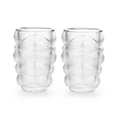 Double Wall Mug Set 2-Wound Up