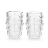 Double Wall Mug Set 2-Wound Up