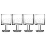 Carrol Boyes Wine Glass Set Of 4-Discussion