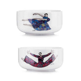 Medium Bowl Set 2-Float
