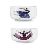 Medium Bowl Set 2-Float