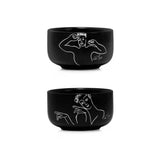 Small Bowl set 2-Hey You