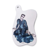 Cheese Board--Spellbinding