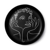 Low Bowl 32Cm-Radiant