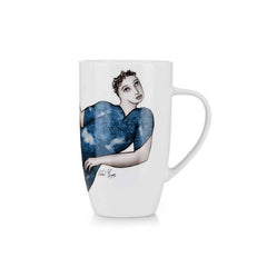 Mug-Attentive