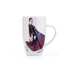 Mug-Carefree