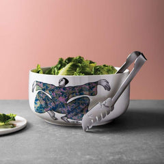 Salad Bowl-Far-Reaching