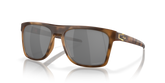 Oakley Leffingwell Sunglasses For Women In Brown