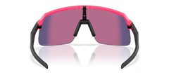Oakley Womens Sutro Lite Sunglasess In Pink And Black