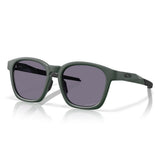 Oakley Shackle Unisex Sunglasses In Green