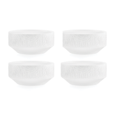 Carrol Boyes Bowl Set Of 4-Discussion
