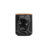 Canister Small-Knowing