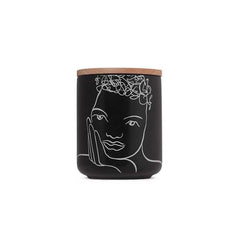 Canister Small-Knowing