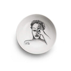 Cereal/Soup Bowl -Info