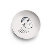 Cereal/Soup Bowl-Let'S Face It